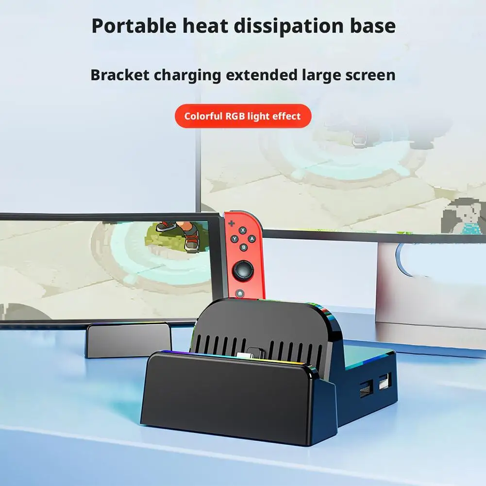 Docking Station For… - image