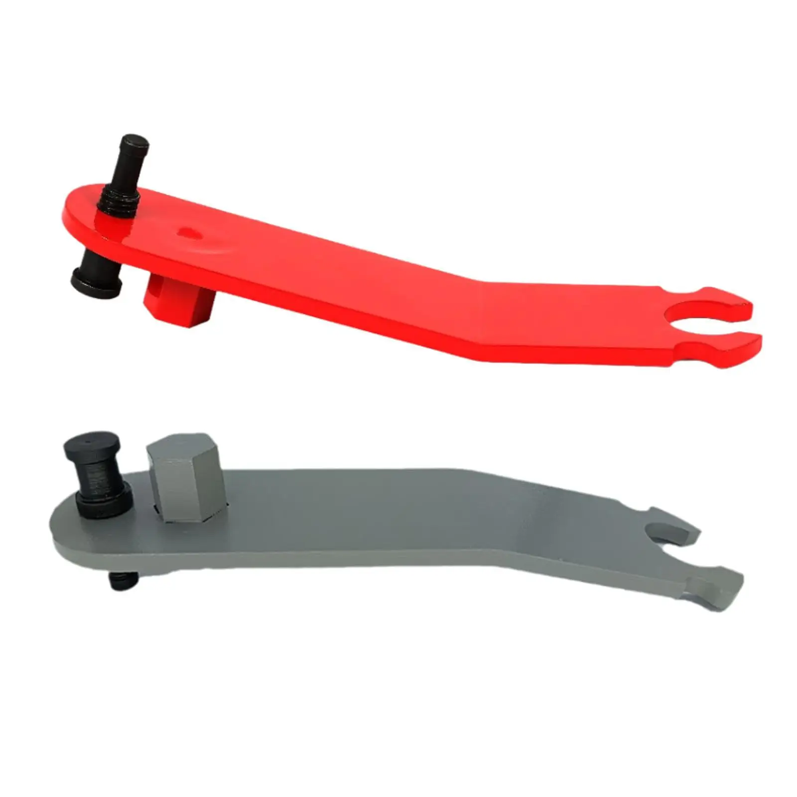 Auto Body Repair Door Aligning Bar Steel Door Adjustment Tool Set for Professional Car Door Alignment