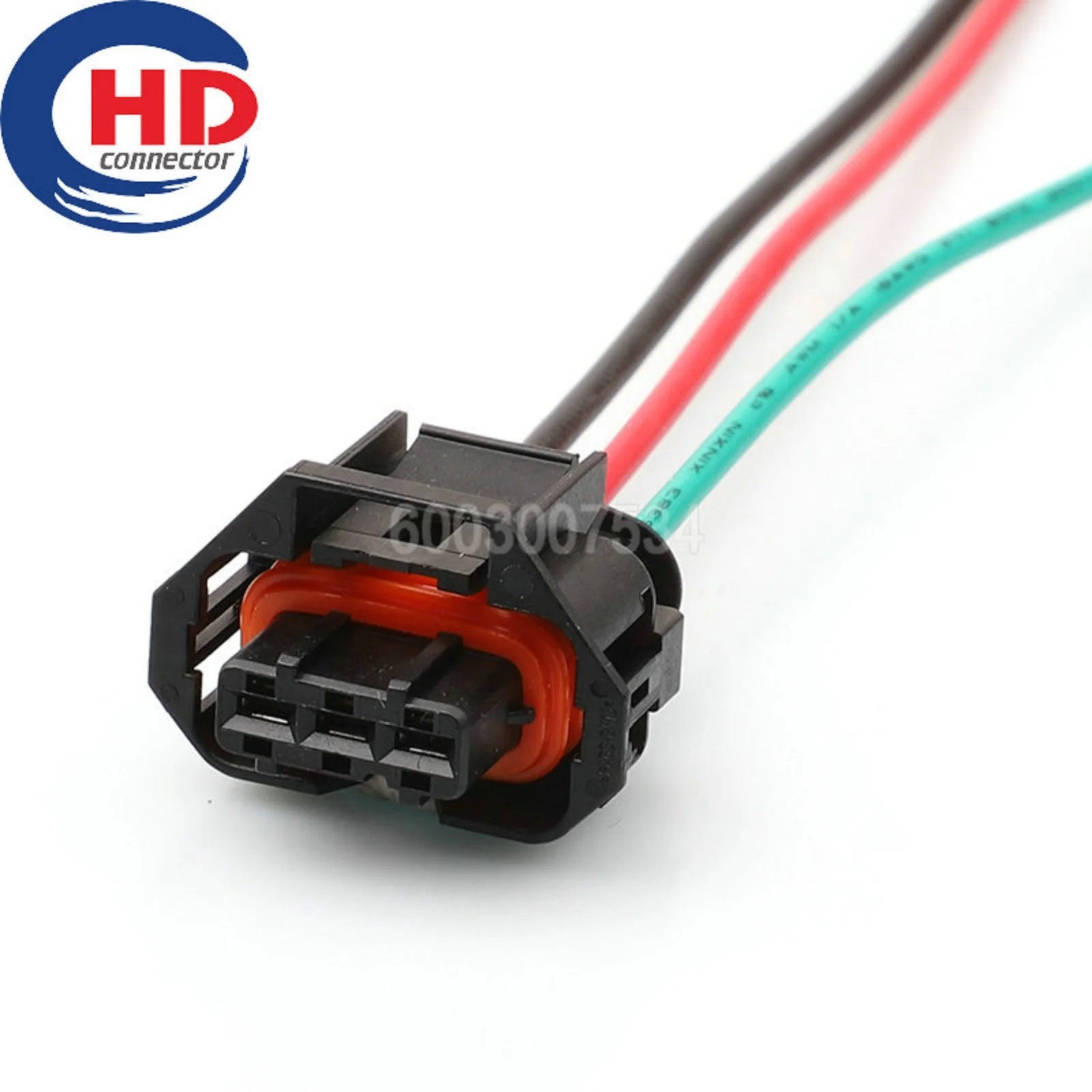 3 Pin Connector Wat…