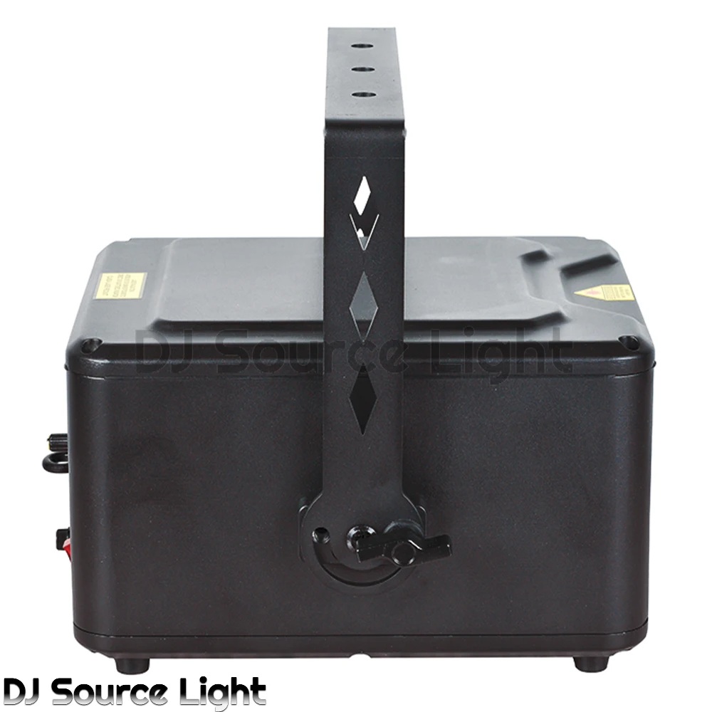 With ILDA 30KPPS 10W Laser Light 2000+ Show Effects 3D Animation Wedding Party Projector DMX512 For DJ Professional Stage Light