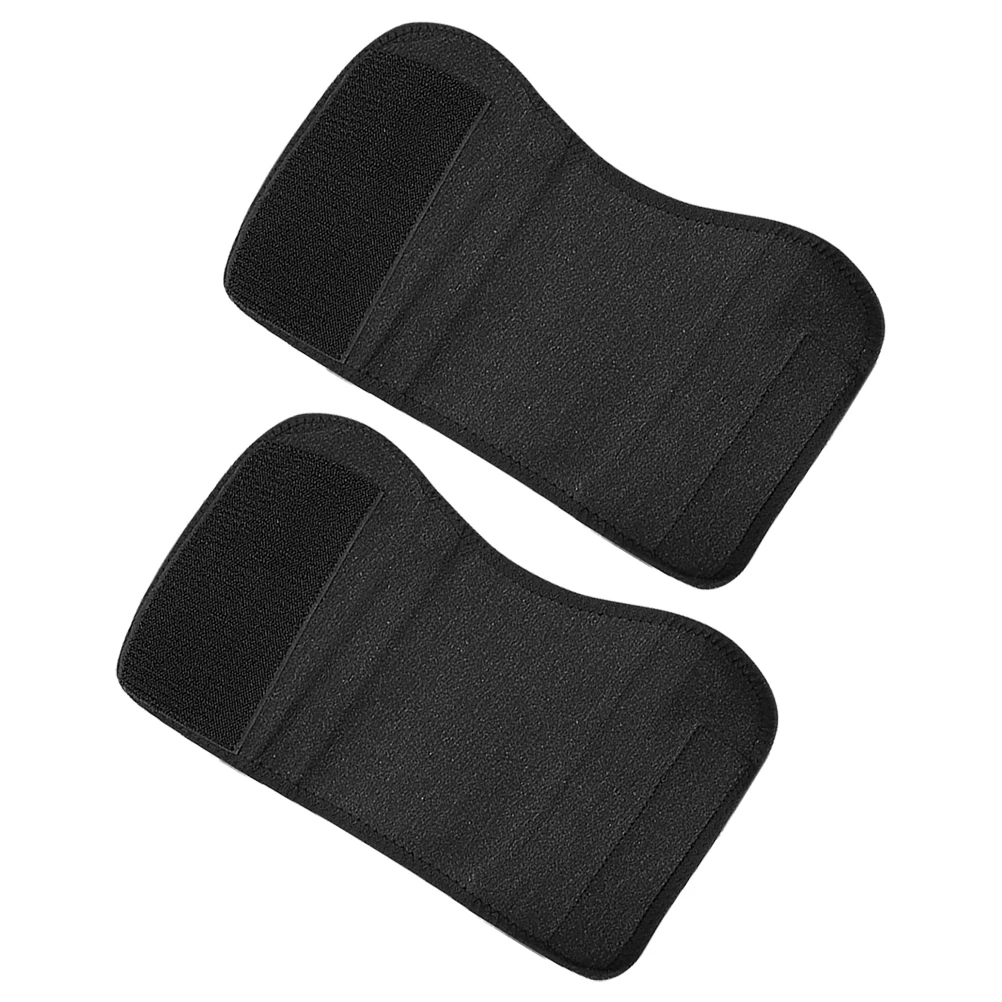 

Cycling Ankle Support Warmers Fleece Lined Boots Leg Knee Winter Thermal Unisex Running Leg Sleeves Men Women Skiing