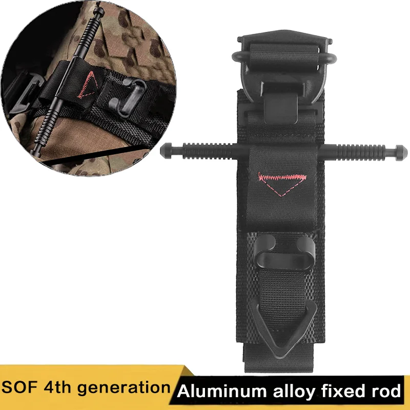 

Тактический медицинский жгут для одной руки, быстрый отклик, безопасное снаряжение для улицы, спасательная повязка для измерения артериального давления для оказания первой помощи в чрезвычайных ситуациях