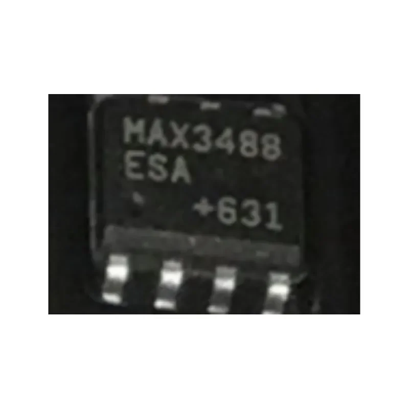 Nieuwe Originele Max3488csa Max3488esa Max3488 Sop-8 Electronic Diy Kit Electronic