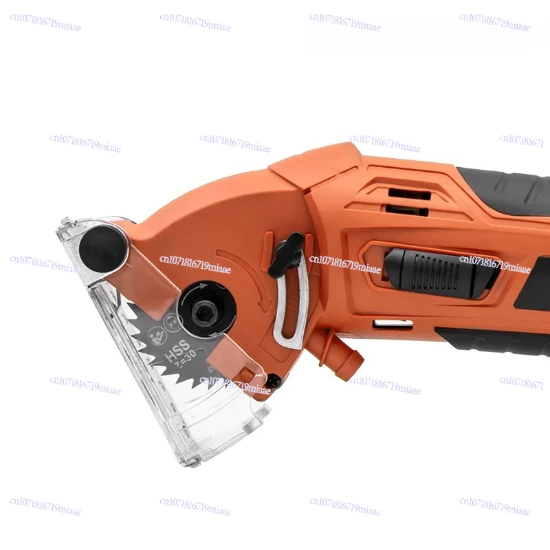 Mini Circular  Mini Chainsaw, Branch Metal Saw