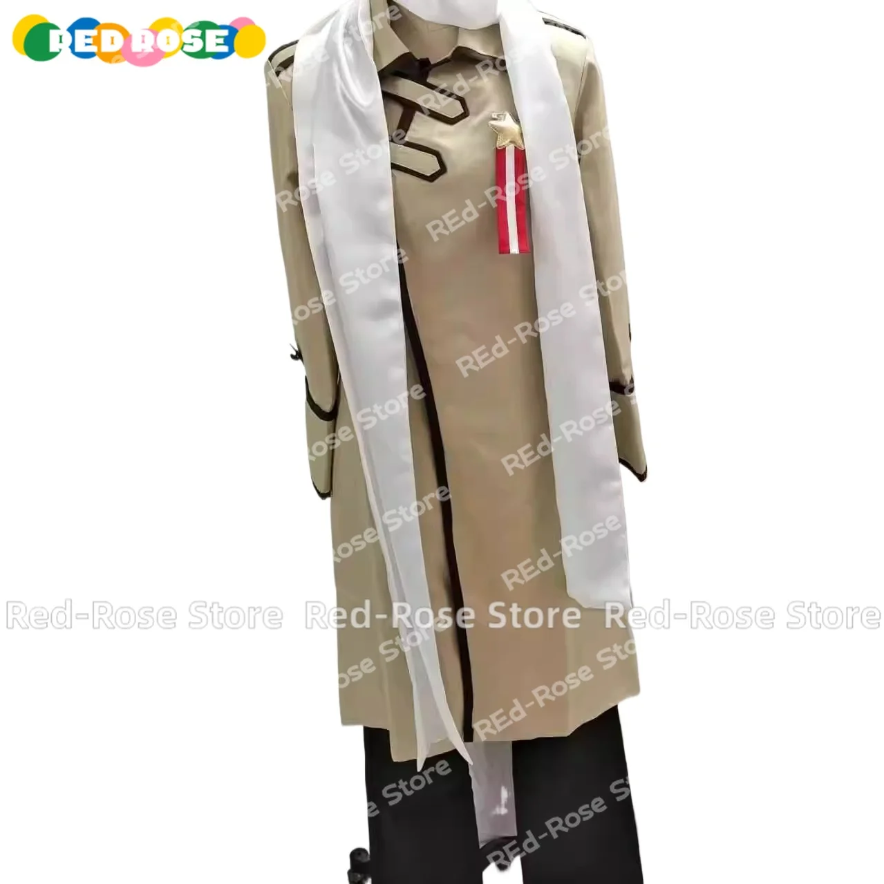 【Customized 】Game A…