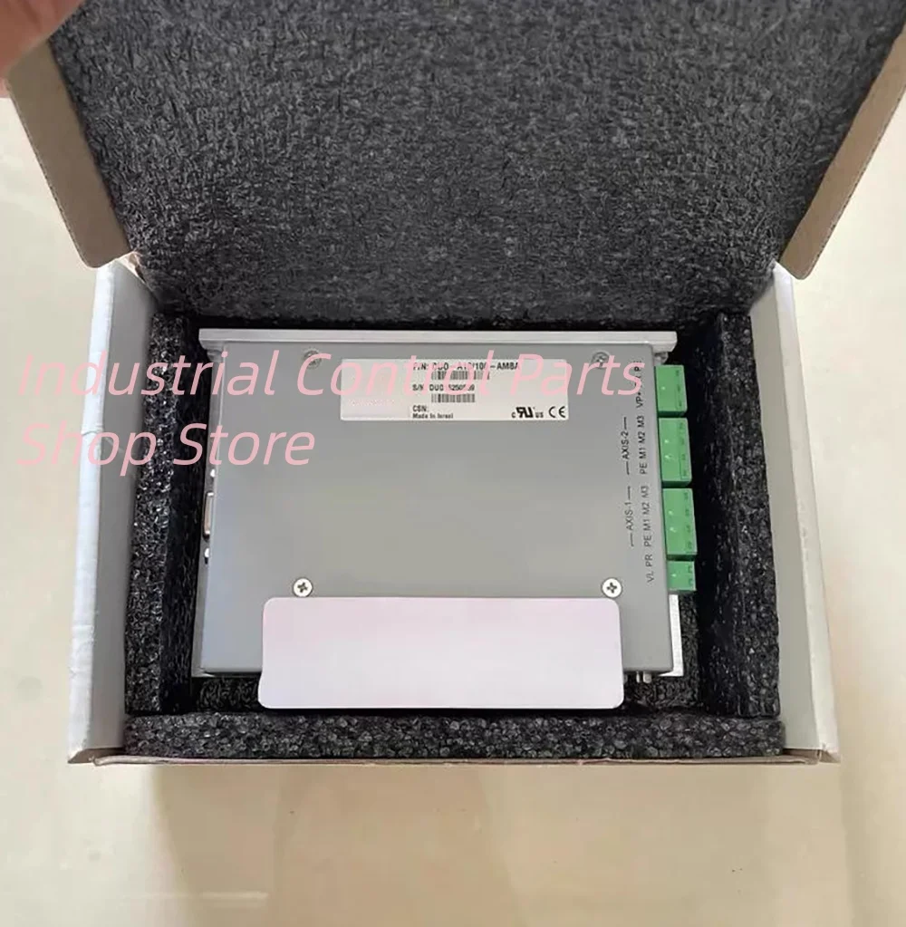 

Привод DUO-A10/100-AMBA