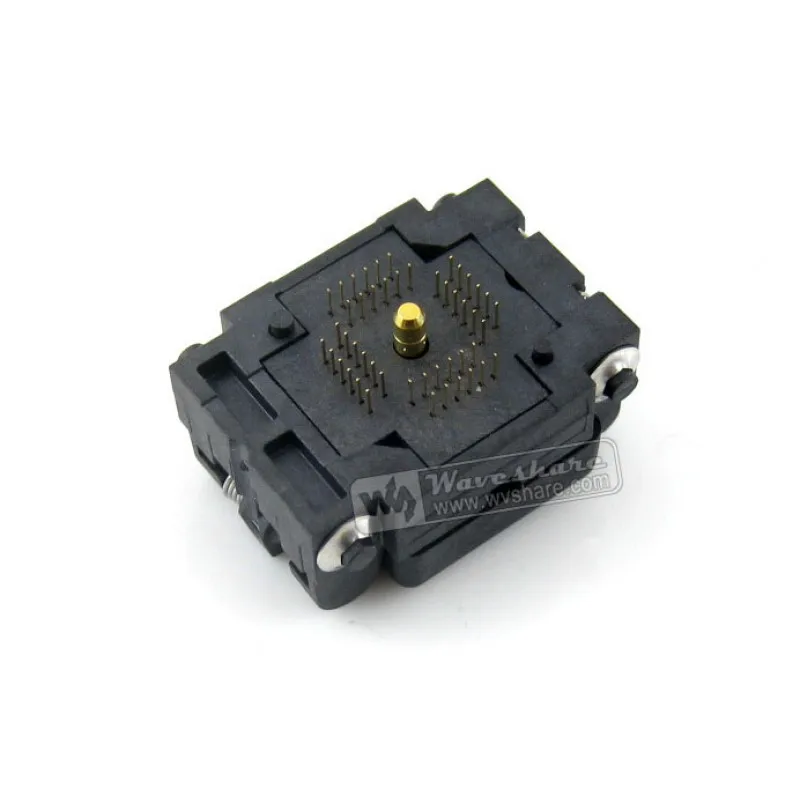 48QN50S17070, Test & Burn-in Socket