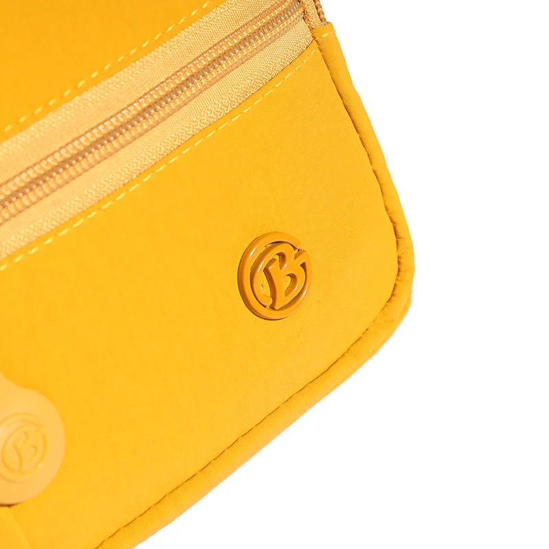 Modische, leichte Umhängetasche für Damen, vielseitige Handtasche mit mehreren Fächern, quadratische Form, Schultertasche, multifunktionale Tasche mit Tragegriff. – Detail 6
