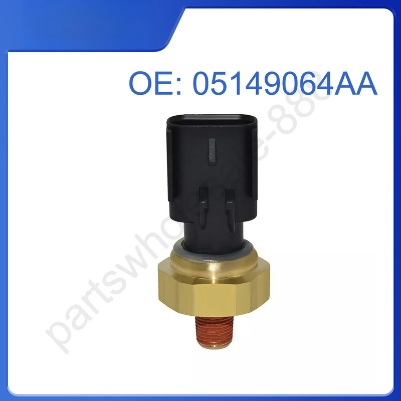 

AAA+ Engin Sensor Oil Pressure Switch Fit For Chrysler Dodge For Jeep Ram 05149064AA