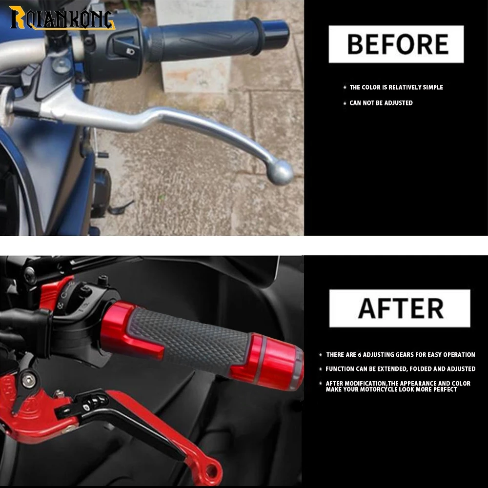 CBR 650 R Motorcycle Accessories 7/8