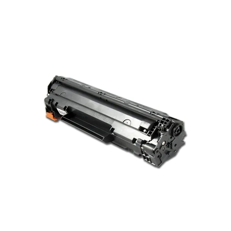 H35A - C712 alternative HP toner cartridge replaces CB435A / CRG712 - 1870B002 XH35AC imprimirbien.com