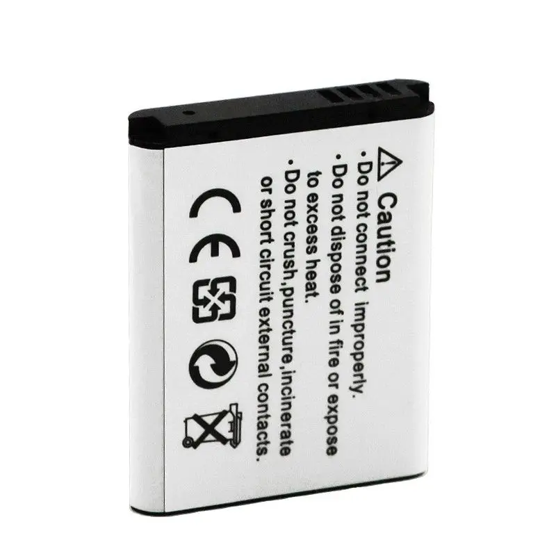 BP-70A Camera ES65 ES70 ST60 PL120 PL170 ST100 ST95 Lithium Battery Pack