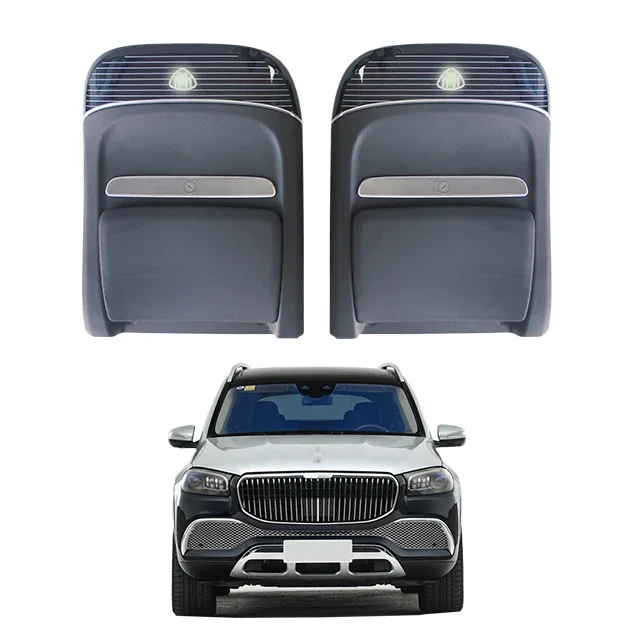 L2025 for 2021-2022  GLS  Interior Kit GLS/GLE Seat Back Panel Upgrade