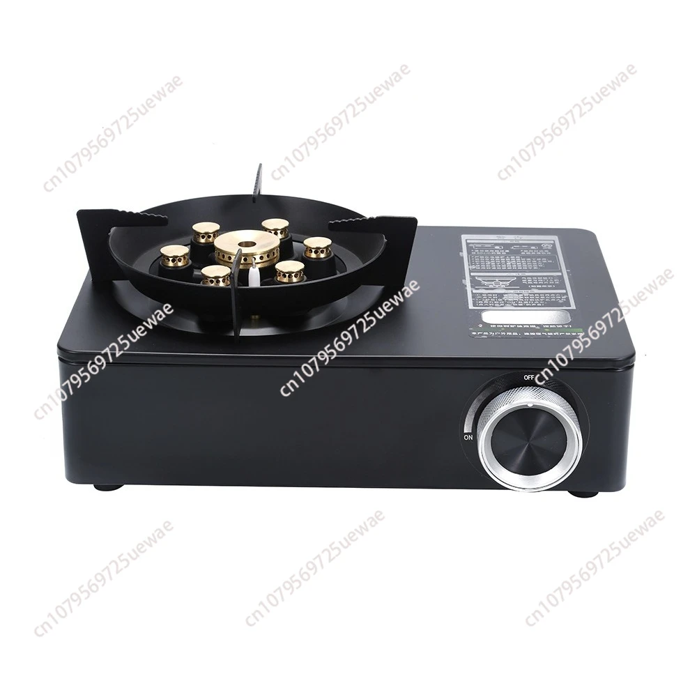 

for Seven Star Fire 6.5KW dual-purpose cassette furnace gas tank portable outdoor home camping high-end camping