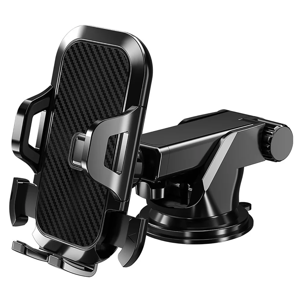 

Car Phone Mount Holder Adjustable Dashboard Windshield Mount For All Model Phone