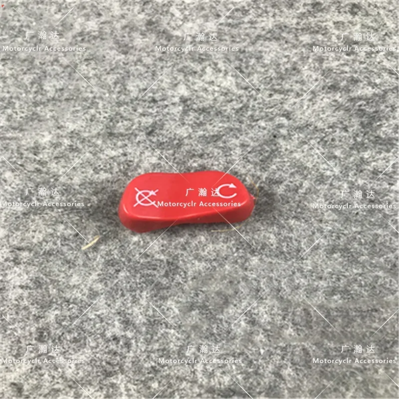 Motorcycle flameout switch flameout button far and near switch button Fit For Yamaha  XJ6 FZ1 FZ8 FZ6 C