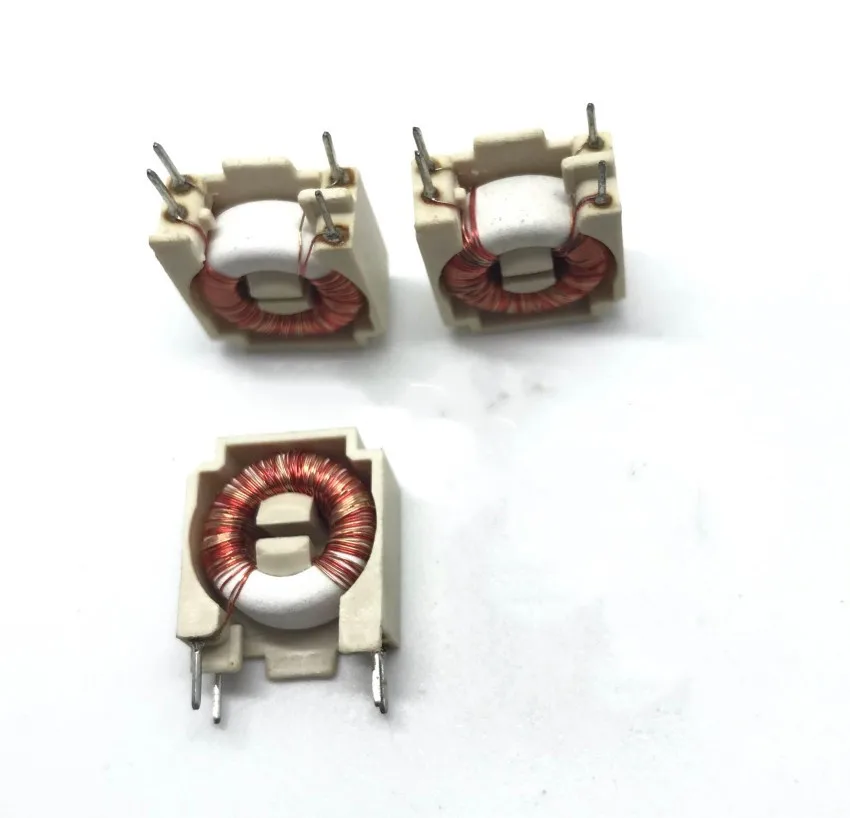 B82791-H15-A25 Common mode inductance 10mH 0.1A Choke filter