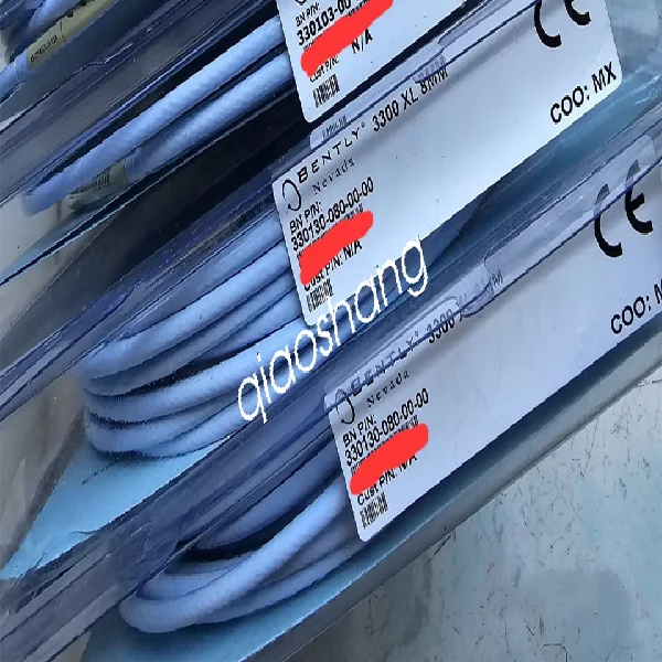 

1pc New 330130-080-00-00 Displacement Probe Expedited Brand New Original Spot Plc