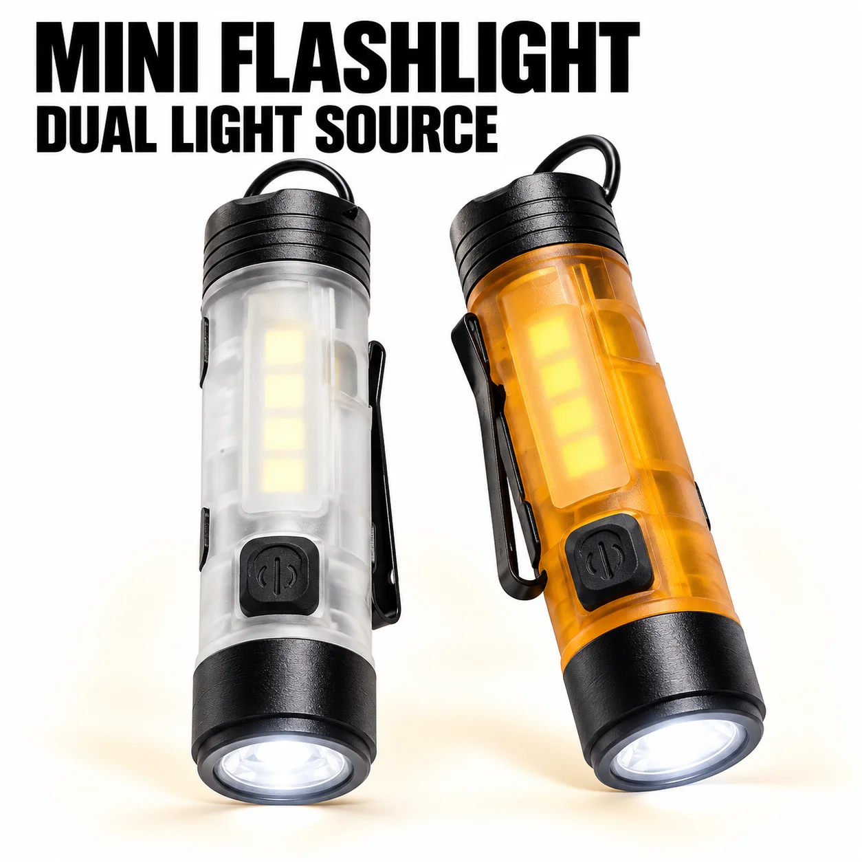 #6 Best Keychain with Light to Buy In 2026