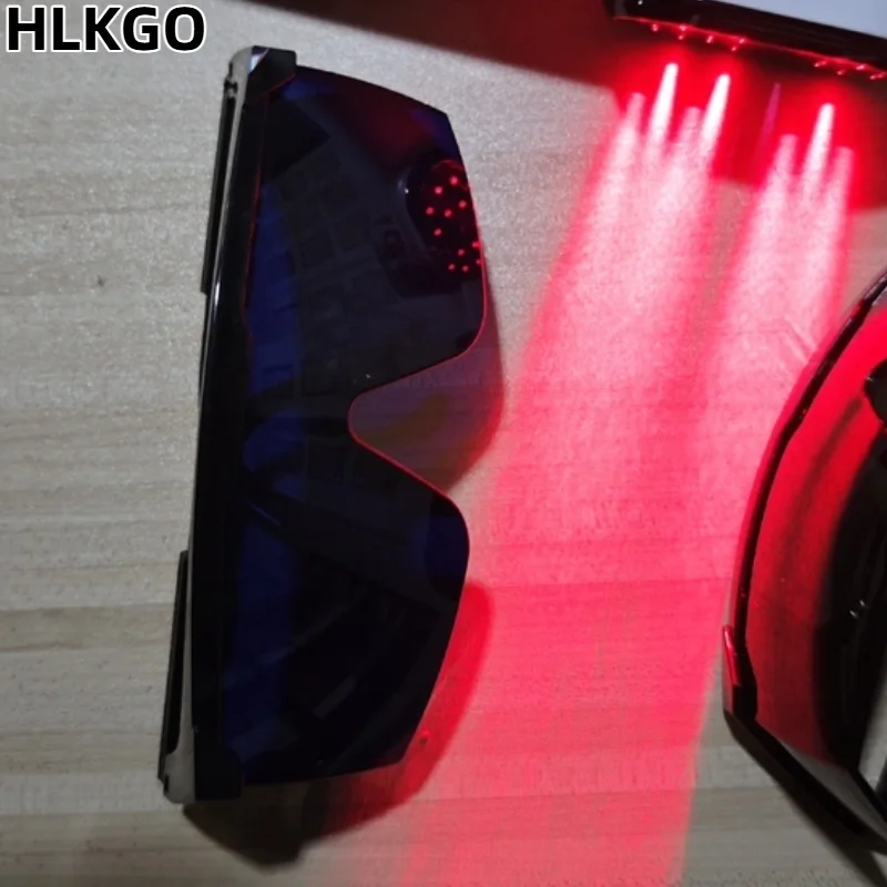 

808nm&650nm Laser Therapy Device Cold Reduction Injury Muscle Health Care Handheld Physiotherapy Machine Neck Back Arthritis