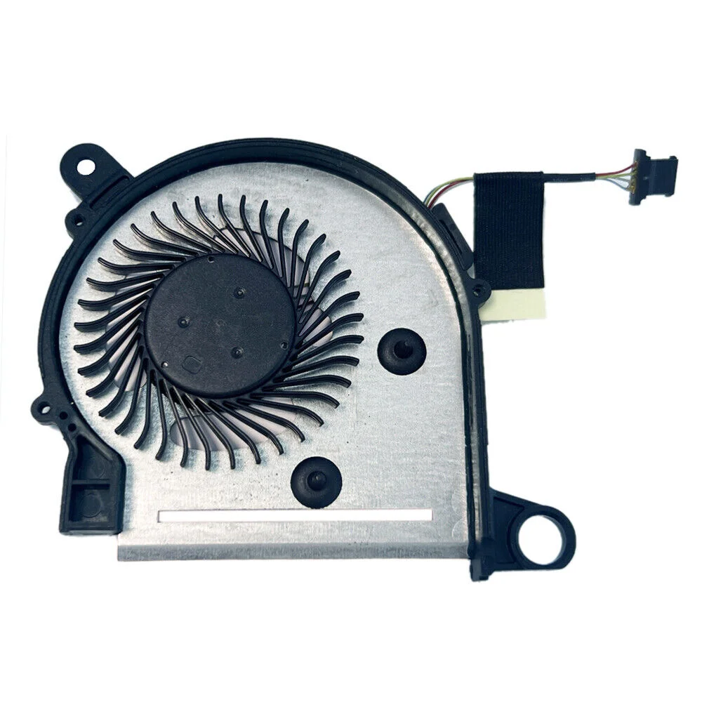 Laptop CPU Cooling Fan For HP Pavilion X360 13-U M3-U001DX U018TU Series 4PIN 5V 0.5A 855966-001