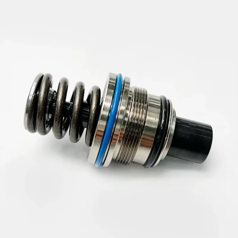 Upgrade Kit for EA824 4.0TFSI V8TT C7 S6 RS6 S7 RS7 S8 With Larger Size Piston of 11.6mm for Performance Improve
