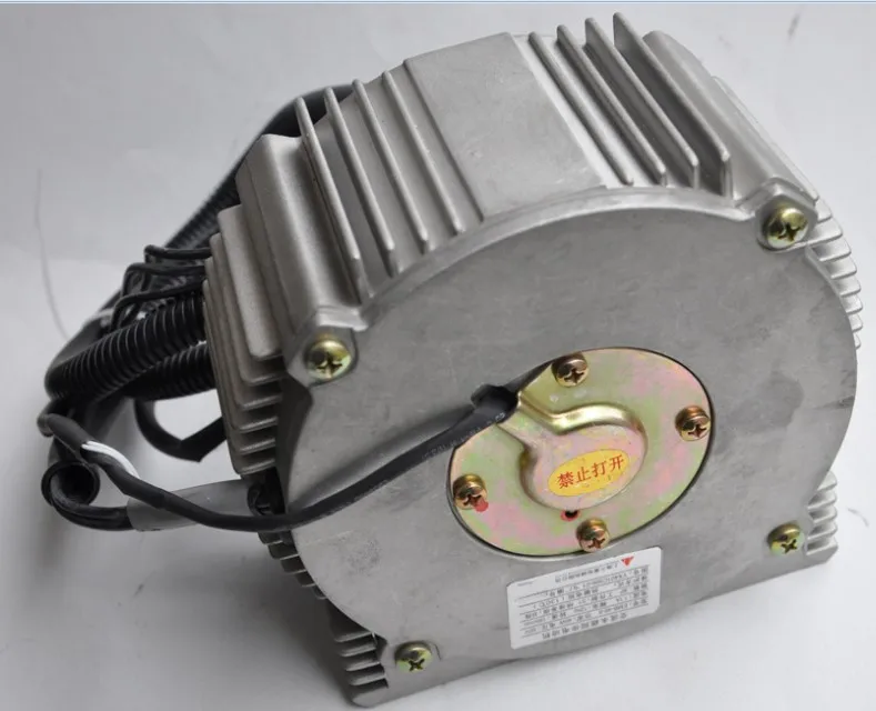 

elevator door motor EMB-48-8 SE-BL YX401C566-01