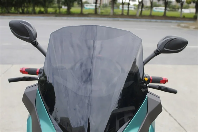 ZUIMI Wholesale Factory High Quality Electric Motorbike Cheap 3000 W 6000 W Electric Scooter Electric Motorcycle For Adult view 5