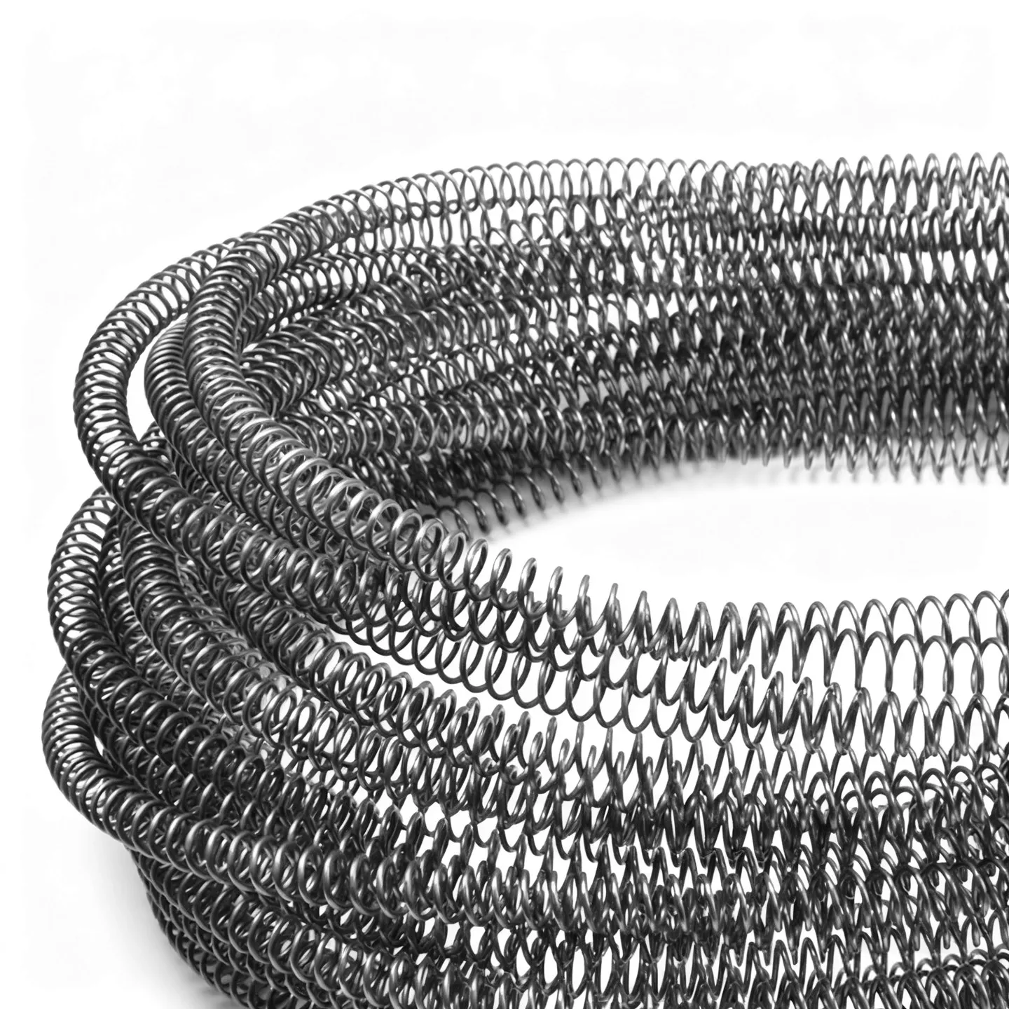 1PCS  305mm Length Y-shaped Spring Pressure Spring Steel Wire Diameter 2.0mm Outer Diameter 10mm-30mm
