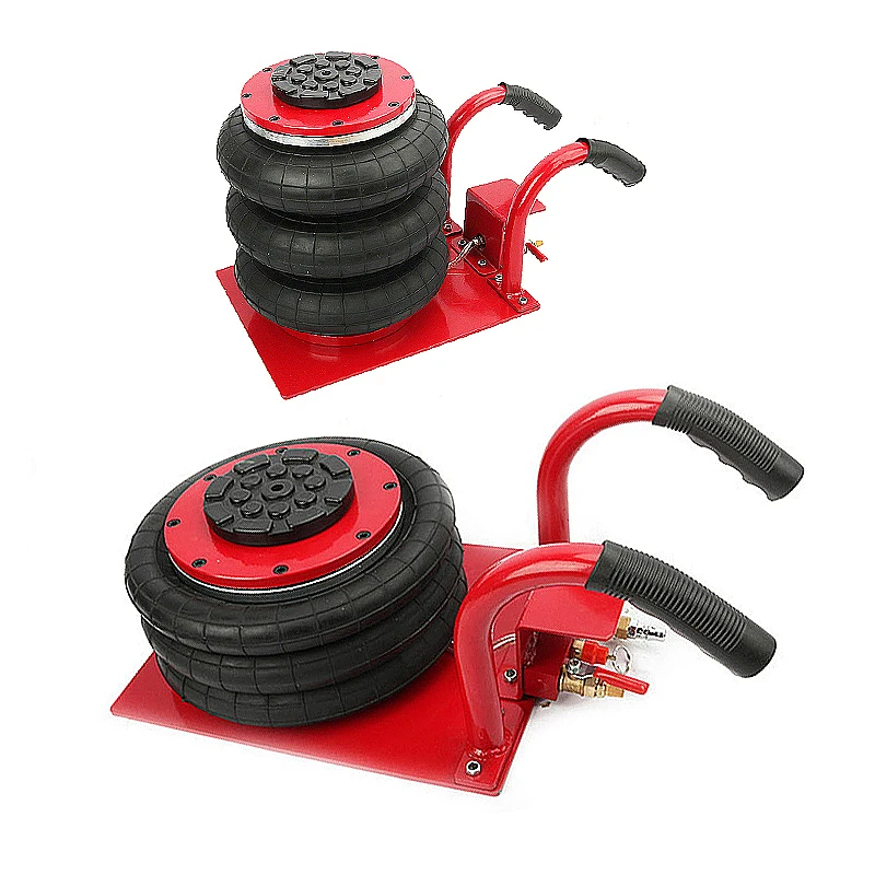 Wholesale Portable Car 3 Ton Truck Air Bag Jack Pneumatic Lift