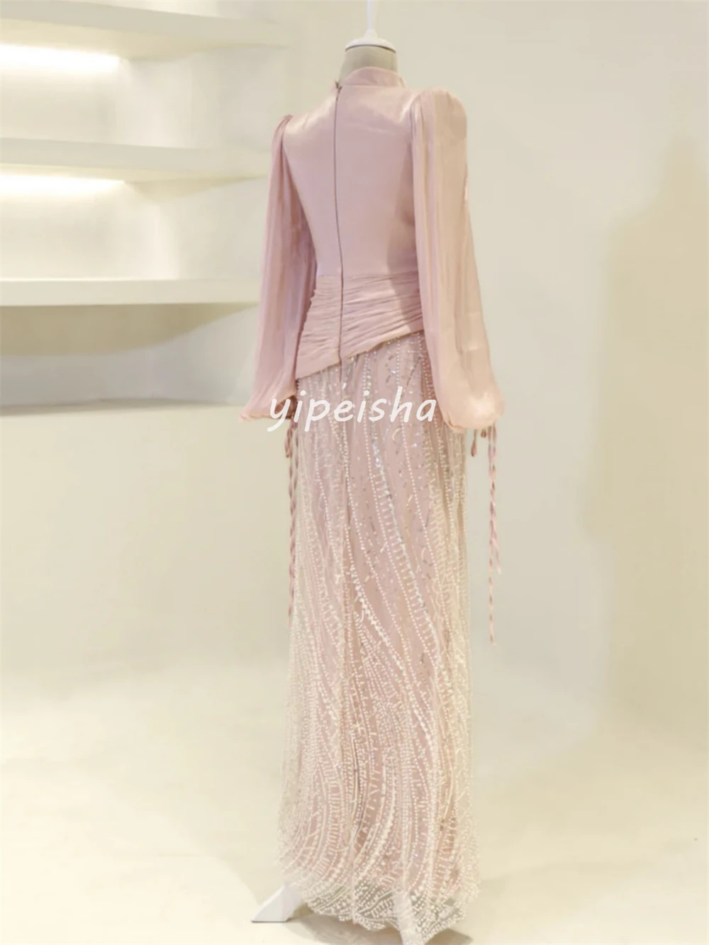 Customized Exquisite Women Tul - Glitter Tablecloth review and price