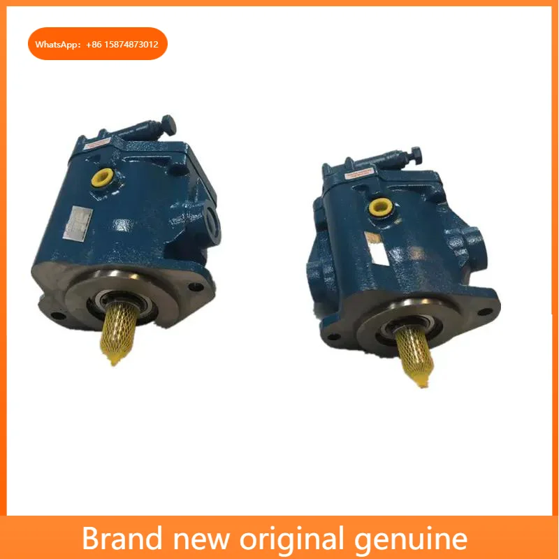 Hydraulic Piston Pump PVB5 PVB20 Series PVB5-LS-20-C-11PRC PVB20-RS-20-C-11-PRC Oil Pump PVB20-LS-20-C-11-PRC