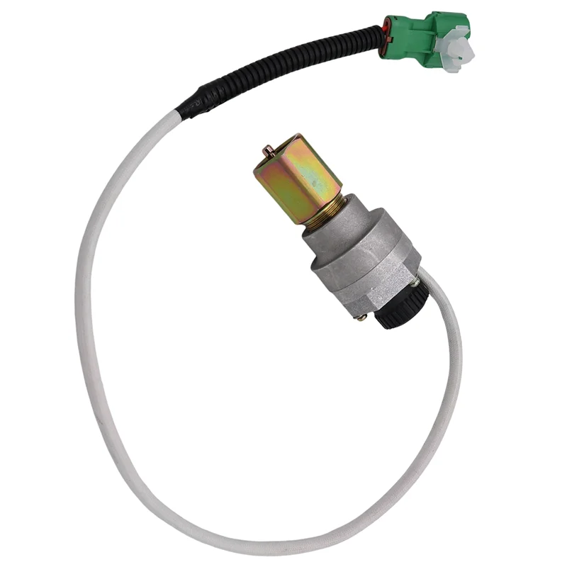 

Датчик скорости одометра 1831272413 1-83127241-3 1-83127241-1 для Isuzu 6HH1 6HE1 LT133 автомобильные детали