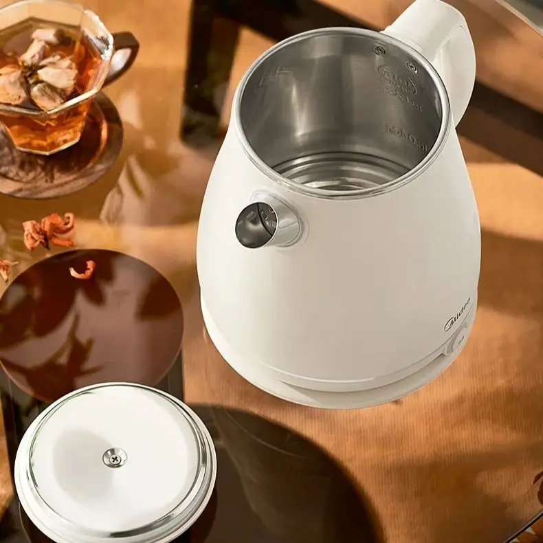 

Electric kettle with constant temperature for home use, fully automatic insulation for household use