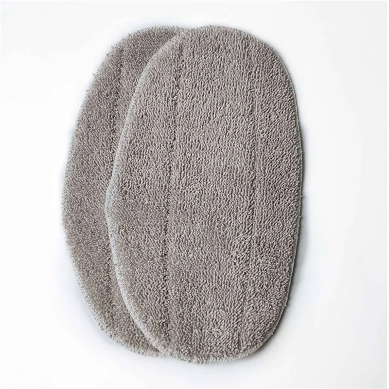 A94E-8 قطع تناسب غطاء قماش ممسحة البخار Leifheit Cleantenso، قماش التنظيف، قماش بديل