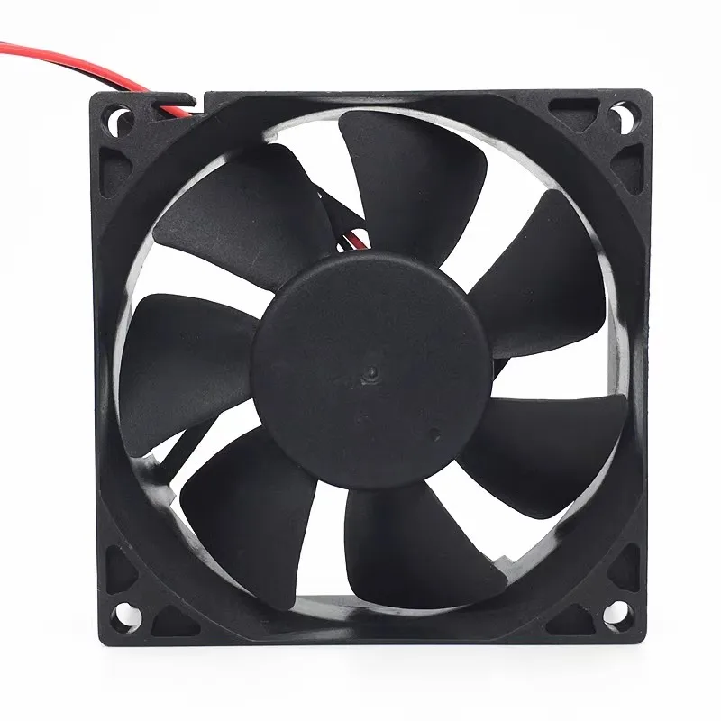 New Cooler Fan for ADDA AD0805LX-A70GL 5V 0.23A 8025 Cooling Fan 80*80*25MM