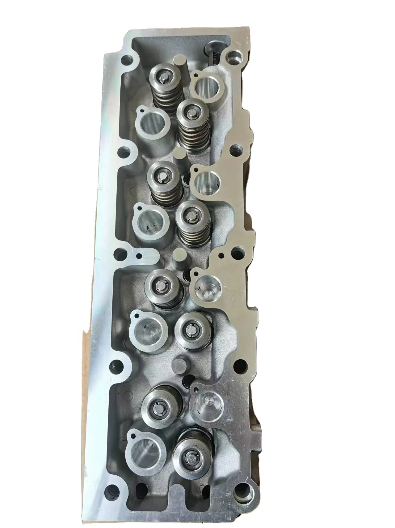 Новые запасные части 90880028 90209850 1,8 C18NZ, полная головка блока цилиндров в сборе для Opel Astra Omega Vectra Chevrolet