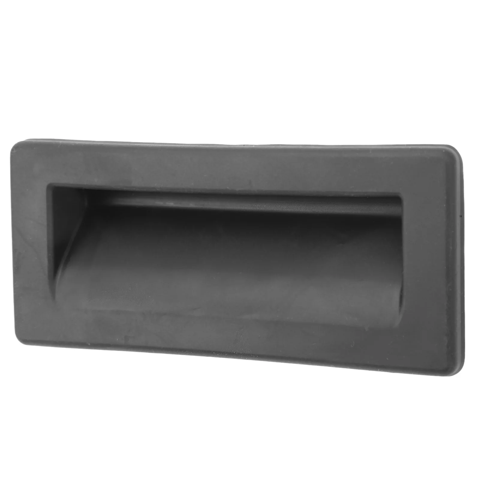 

Ручка замка задней двери 3V0827566 Чувствительный переключатель управления для Octavia Superb Tarraco