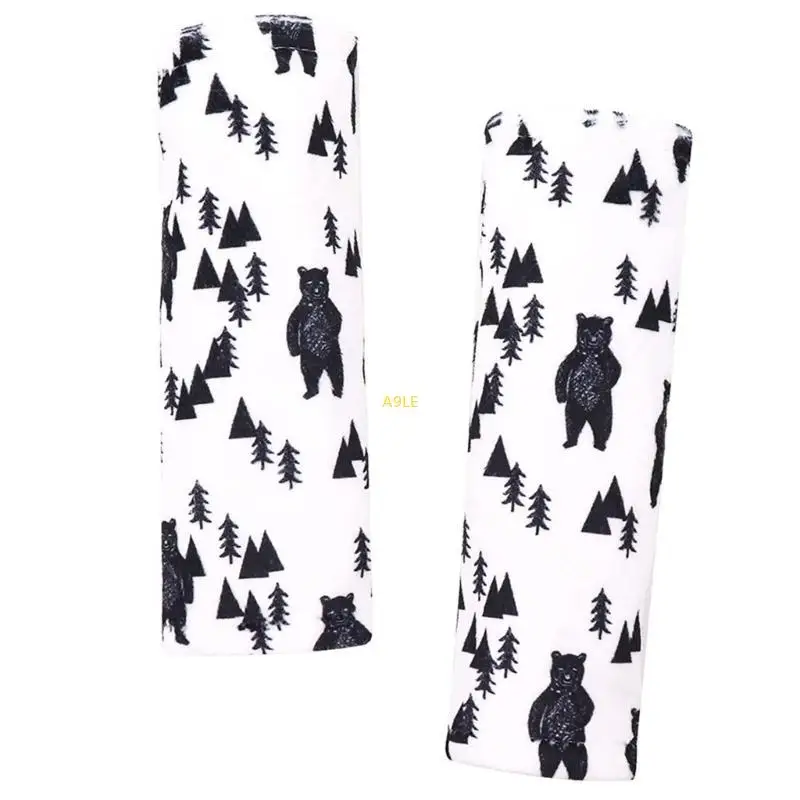 

Чехлы на шею, накладки на плечи, наплечные чехлы, аксессуары для детских сидений