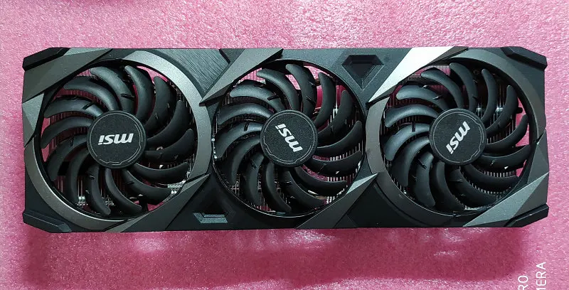 

Original Cooler for MSI RTX3060 RTX3070 VENTUS Video Graphics Card