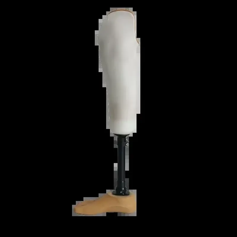 Artificial limbs leg implan Bk leg prosthesis People with disabilities prosthetic leg
