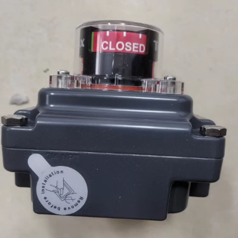 DXP-Z21GN4B DXP-L21GNEB  DXP-ZX1GNEB  DXP-T21GNEB   Valve position limit switch 100% brand new