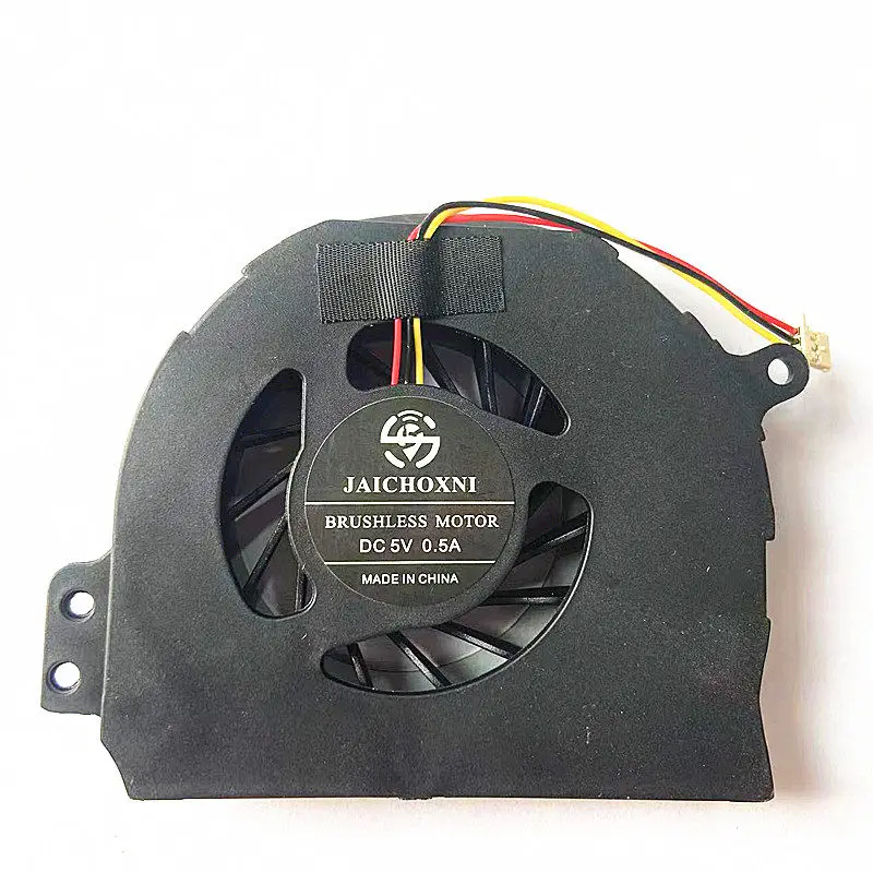 For Dell 14R N4110 N4410 N4120 M411R   Laptop CPU GPU Cooling Fan Heatsink Fan Cooler
