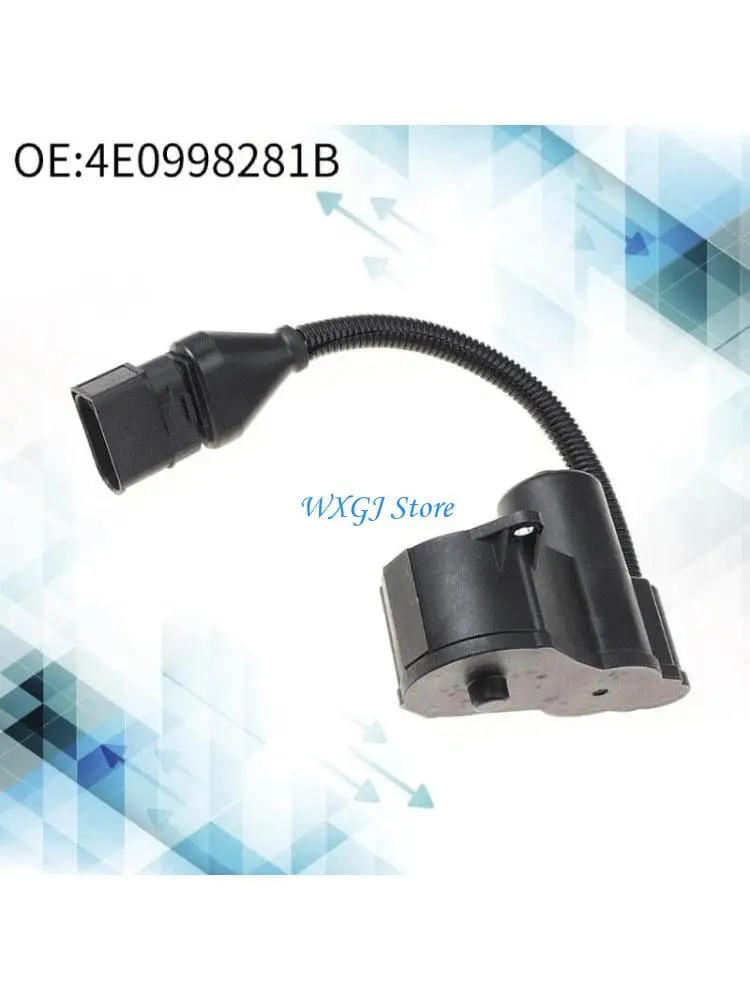 

37JE 4E0998281 4E0998281B Handbrake Actuator Caliper Parking Brake Servo Motor Suit