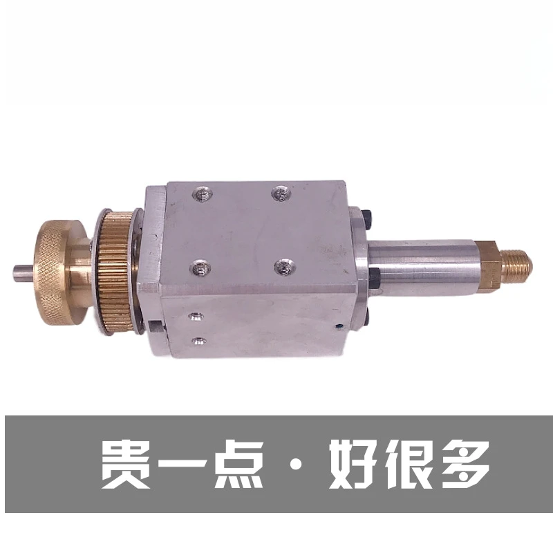 Rotating head assembly Punching machine