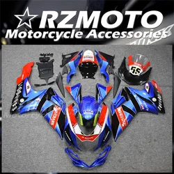 New ABS Motorcycle Fairings Kit For Suzuki GSX-R 600 750 K11 2011 2012 2013 2014 2015 2016 2017 2018 L1 Bodywork Set Blue Red