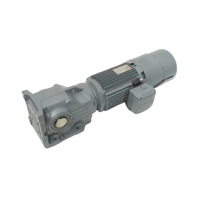 Motor Gearbox Ac Gear Motor KH67 DRL100L4/TH/ES7S/V Motor - Gearbox Warehouse Stock