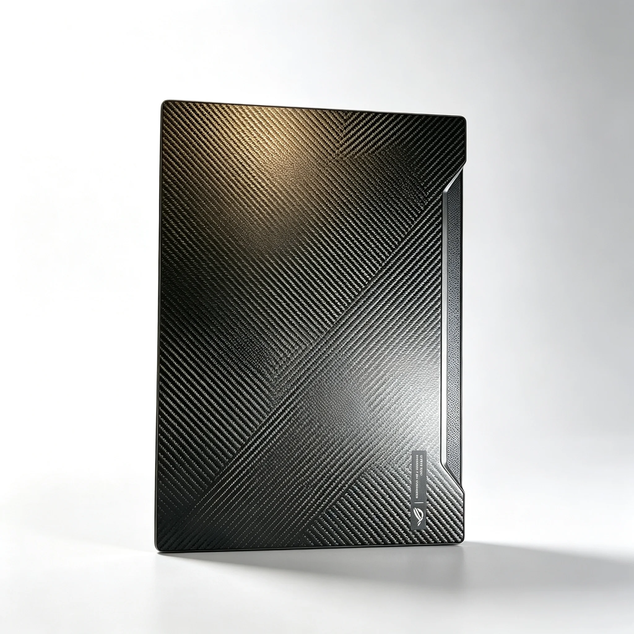 Color Carbon Laptop Skin Sticker Anti‑Scratch Protector for ASUS Zephyrus G15 GA502 M15 GU502