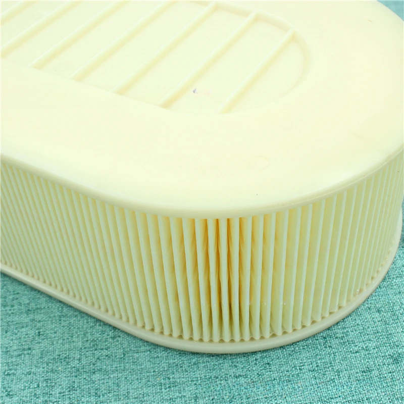 Car Engine Air Filter Cleaner Element A6510940004 For Mercedes Benz W204 W212 X204 C180 CDI C200 C220 CLS E250 E300 BlueTEC GLK