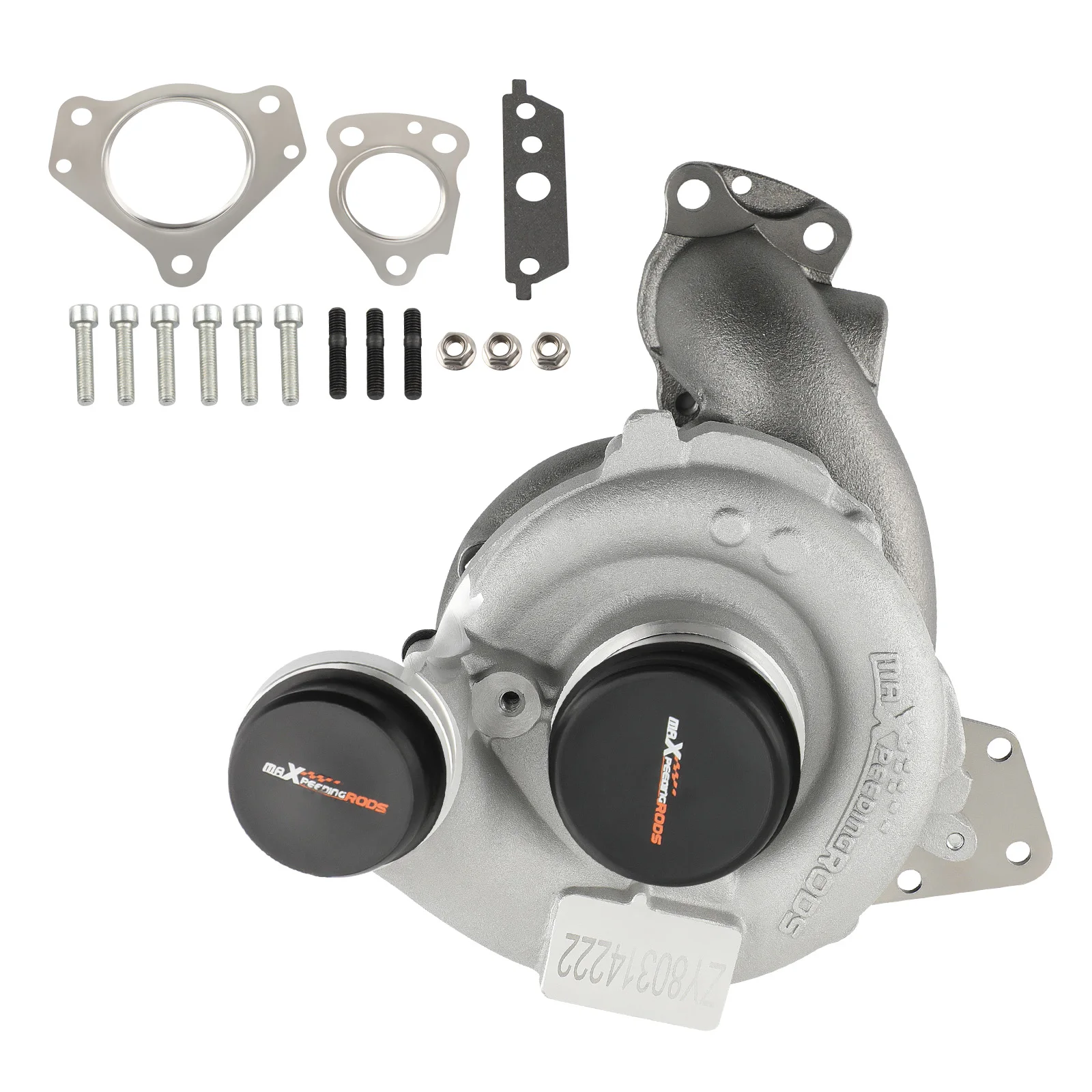 Turbo Turbocharger … - image